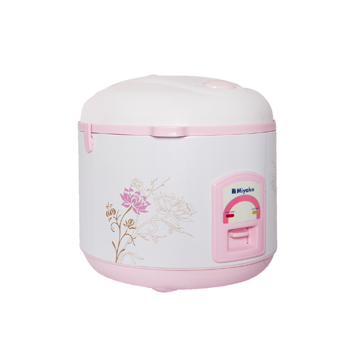 Miyako Magic Com / Rice Cooker 1.8 Liter - MCM638